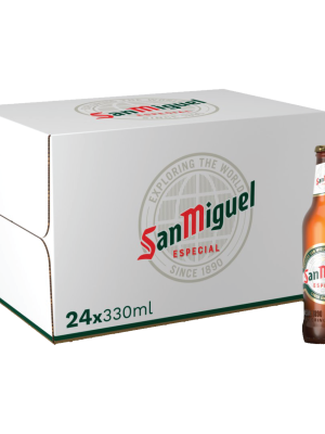 SAN MIGUEL NRB