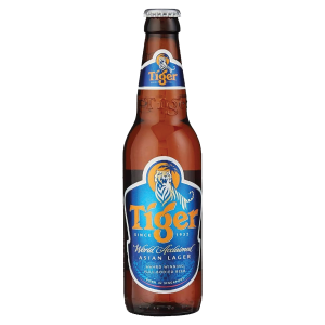 Tiger Beer