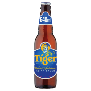 Tiger Beer