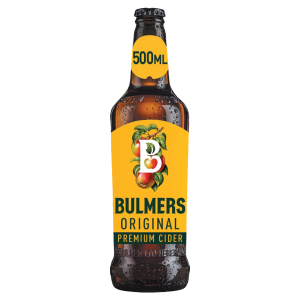 Bulmers Cider Original