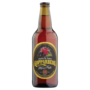 Kopparberg Mixed Fruit Cider