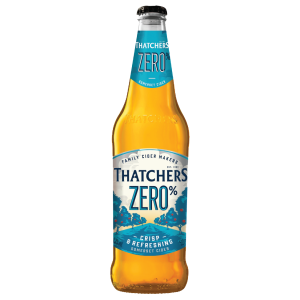 Thatchers Zero Nrb