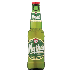 Mythos Lager Nrb
