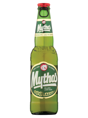 MYTHOS LAGER NRB
