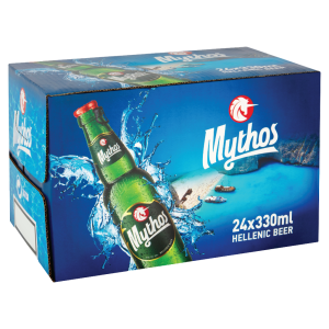 Mythos Lager