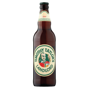 Timothy Taylors Landlord