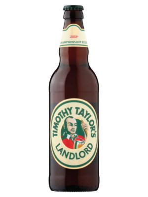 TIMOTHY TAYLORS LANDLORD