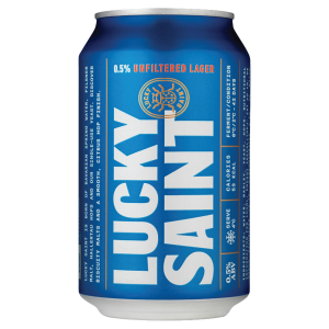 Lucky Saint Cans