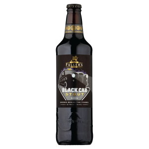 Fullers Black Cab Stout Nrb