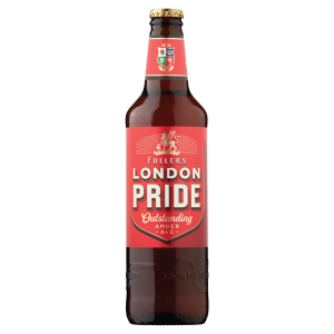 Fullers London Pride Nrb