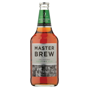 Master Brew Ale