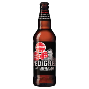 Marstons Pedigree