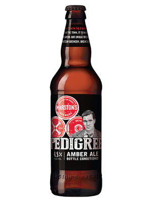 MARSTON'S PEDIGREE NRB 4.5%