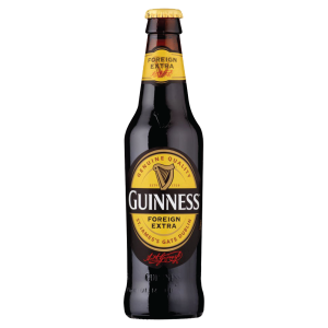 Guinness Foreign Extra Stout (Fes)