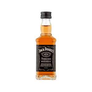 Jack Daniels Miniatures