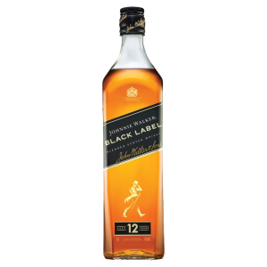 Johnnie Walker Black Label
