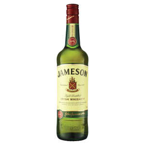 Jameson Whiskey