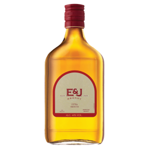 E&J Brandy