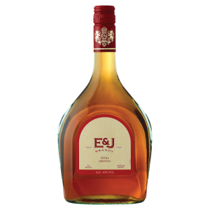 E&J Brandy