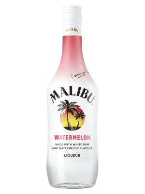 MALIBU WATERMELON 21%
