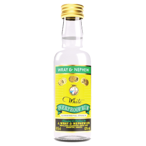 Wray And Nephew Miniatures