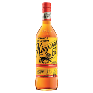 Kingston 62 Jamaica Gold Rum