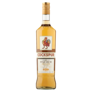 Cockspur Fine Original Rum