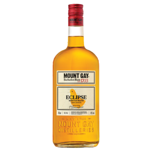 Mount Gay Eclipse Rum