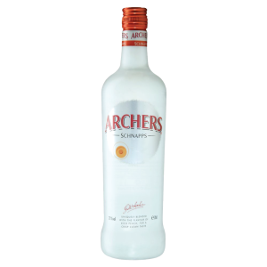 Archers Peach Schnapps