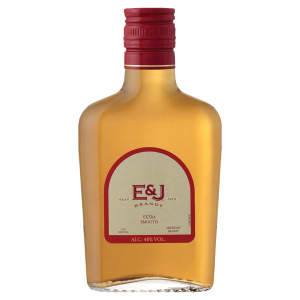 E&J Brandy
