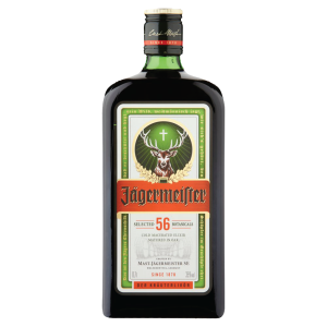 Jagermeister