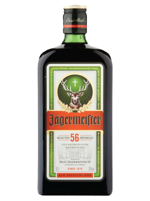 JAGERMEISTER
