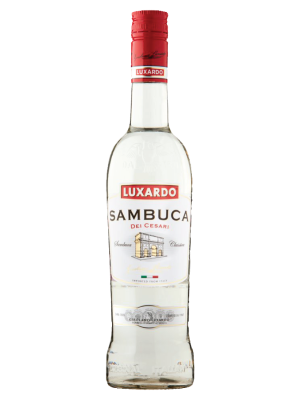 LUXARDO SAMBUCA