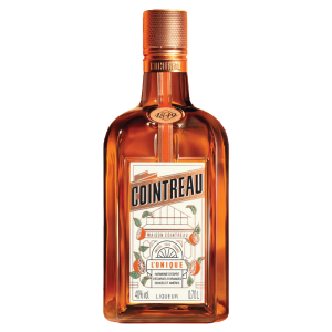 Cointreau Liquer