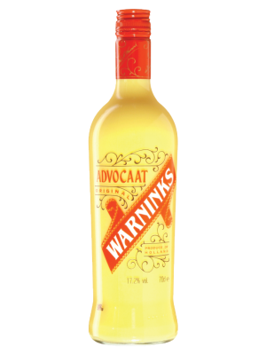 WARNINKS ADVOCAAT