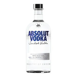 Absolut Vodka