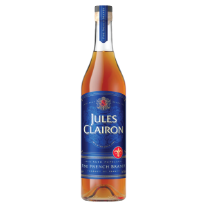 Jules Clairon Brandy