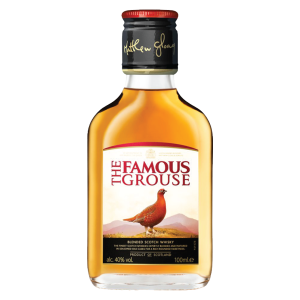 The Famous Grouse Whisky