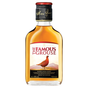 The Famous Grouse Whisky