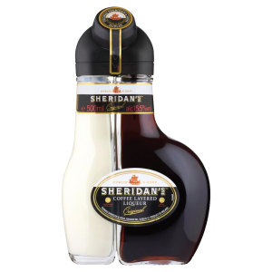 Sheridans Coffee Cream Liqueur