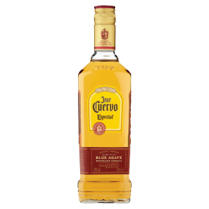 Jose Cuervo Especial Reposado Tequi