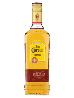 JOSE CUERVO ESPECIAL REPOSADO TEQUI