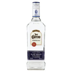 Jose Cuervo Especial Silver Tequila