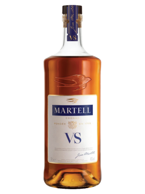 MARTELL VS FINE COGNAC