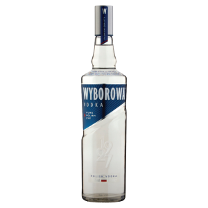 Wyborowa Vodka