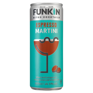 Funkin Esp Martini