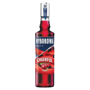 Wyborowa Vodka Cherry