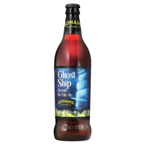 Adnams Ghost Ship