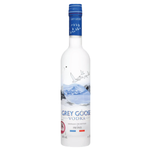 Grey Goose Vodka
