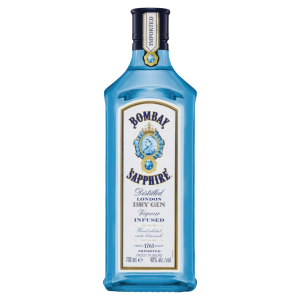 Bombay Sapphire